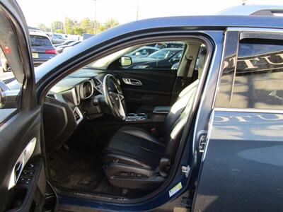 2017 Chevrolet Equinox PREM,AWD,NAV,TECH PKG,RVC,SILVER CERTIFIED   - Photo 30 - Haddon Twp, NJ 08107