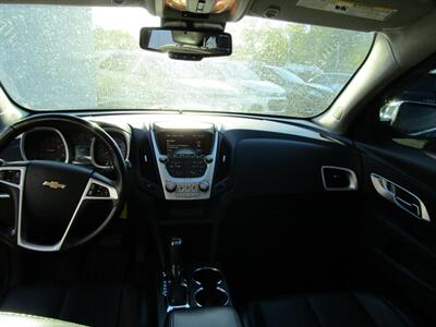 2017 Chevrolet Equinox PREM,AWD,NAV,TECH PKG,RVC,SILVER CERTIFIED   - Photo 44 - Haddon Twp, NJ 08107