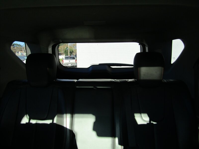 2017 Chevrolet Equinox PREM,AWD,NAV,TECH PKG,RVC,SILVER CERTIFIED   - Photo 56 - Haddon Twp, NJ 08107