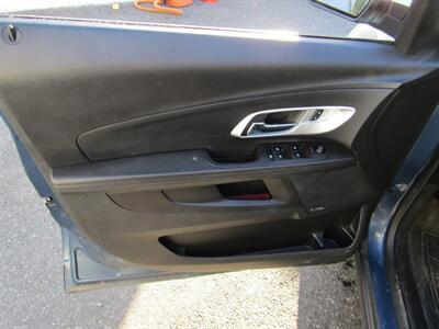 2017 Chevrolet Equinox PREM,AWD,NAV,TECH PKG,RVC,SILVER CERTIFIED   - Photo 28 - Haddon Twp, NJ 08107