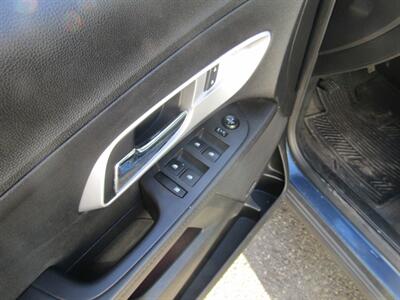 2017 Chevrolet Equinox PREM,AWD,NAV,TECH PKG,RVC,SILVER CERTIFIED   - Photo 29 - Haddon Twp, NJ 08107