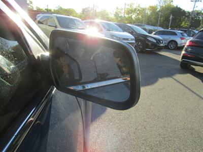 2017 Chevrolet Equinox PREM,AWD,NAV,TECH PKG,RVC,SILVER CERTIFIED   - Photo 26 - Haddon Twp, NJ 08107