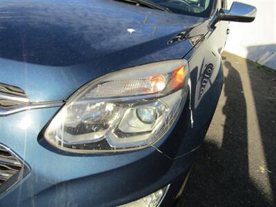 2017 Chevrolet Equinox PREM,AWD,NAV,TECH PKG,RVC,SILVER CERTIFIED   - Photo 12 - Haddon Twp, NJ 08107