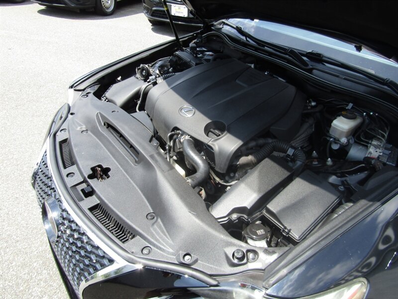 2015 Lexus IS - Photo 74 - Haddon Twp, NJ 08107