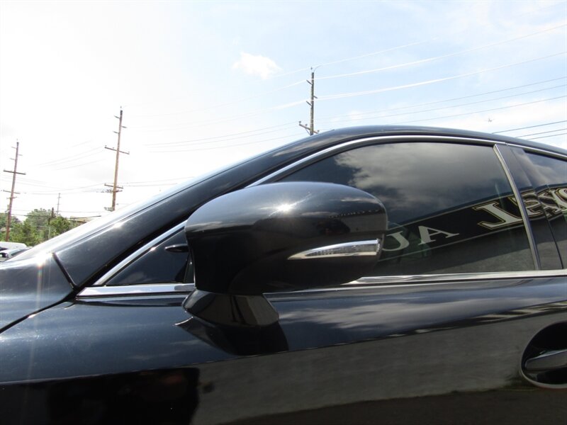 2015 Lexus IS - Photo 22 - Haddon Twp, NJ 08107