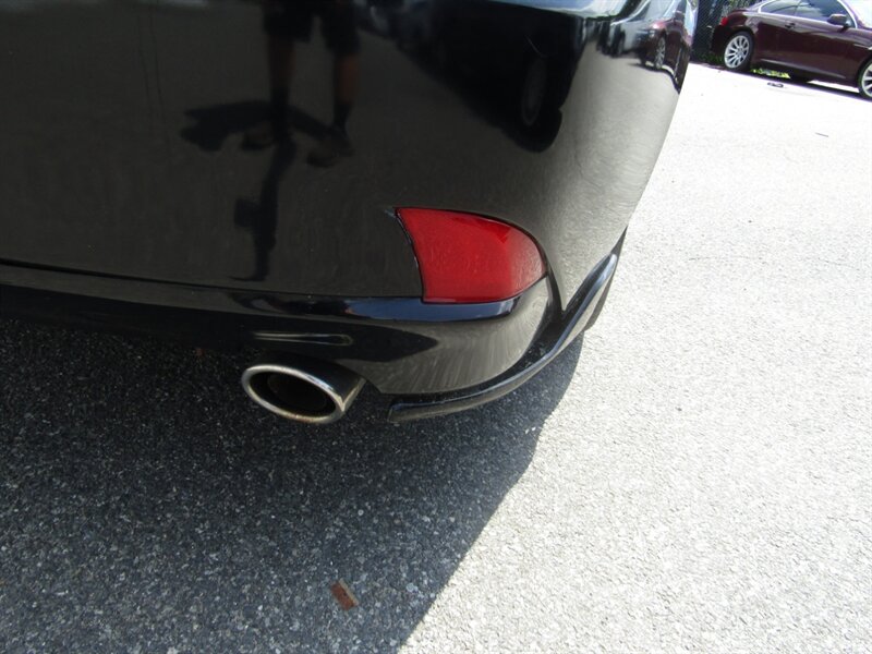 2015 Lexus IS - Photo 30 - Haddon Twp, NJ 08107