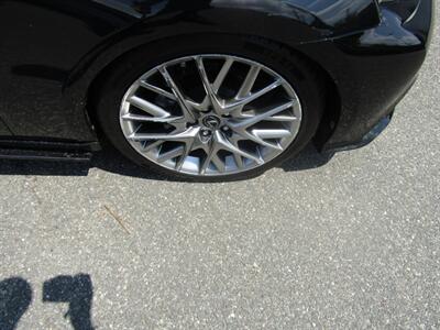 2015 Lexus IS   - Photo 20 - Haddon Twp, NJ 08107