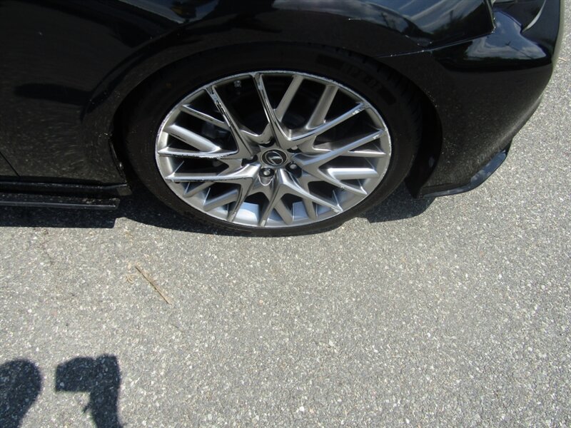 2015 Lexus IS - Photo 20 - Haddon Twp, NJ 08107