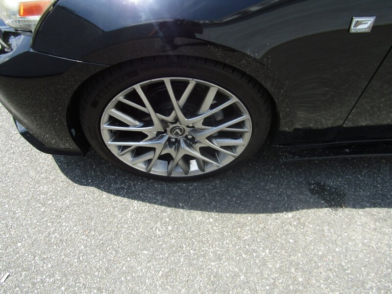 2015 Lexus IS - Photo 17 - Haddon Twp, NJ 08107