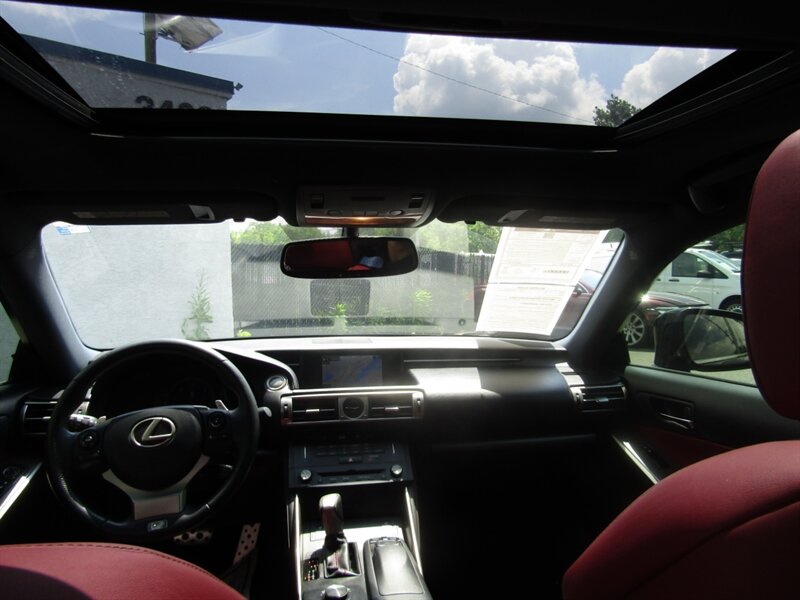 2015 Lexus IS - Photo 44 - Haddon Twp, NJ 08107