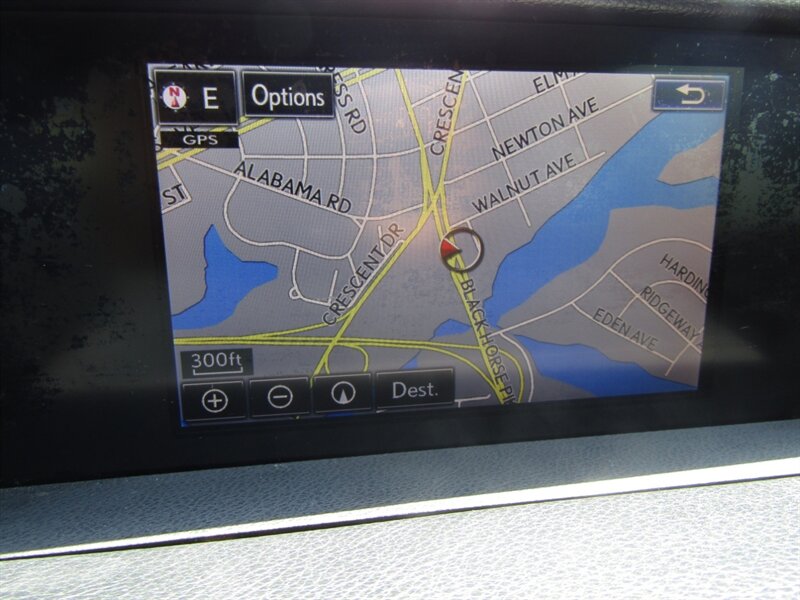 2015 Lexus IS - Photo 62 - Haddon Twp, NJ 08107