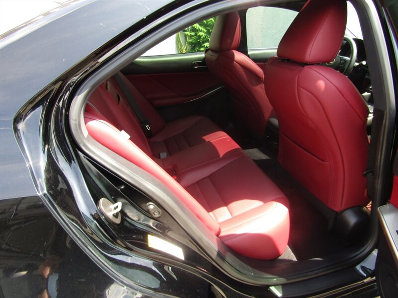 2015 Lexus IS - Photo 49 - Haddon Twp, NJ 08107