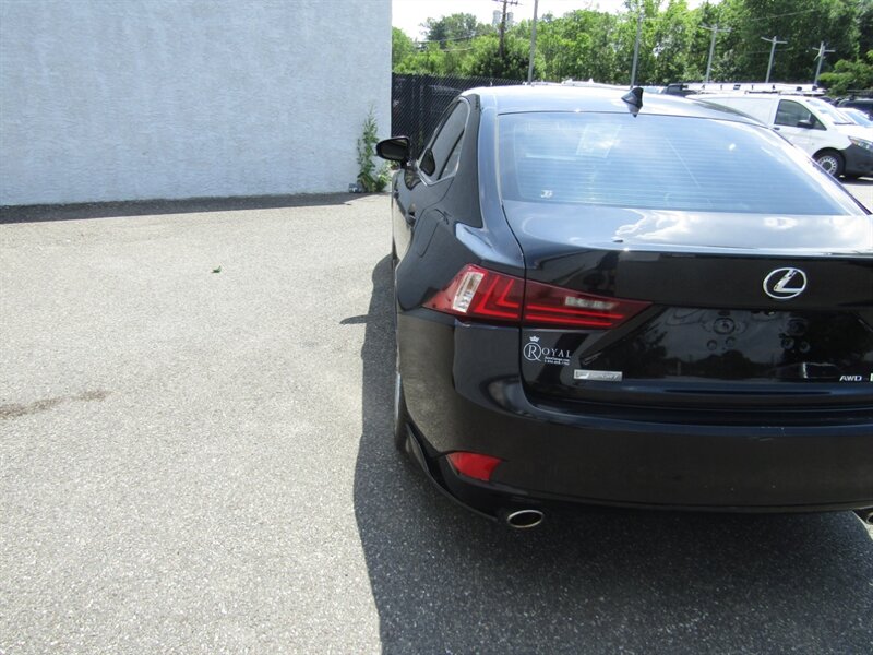 2015 Lexus IS - Photo 31 - Haddon Twp, NJ 08107