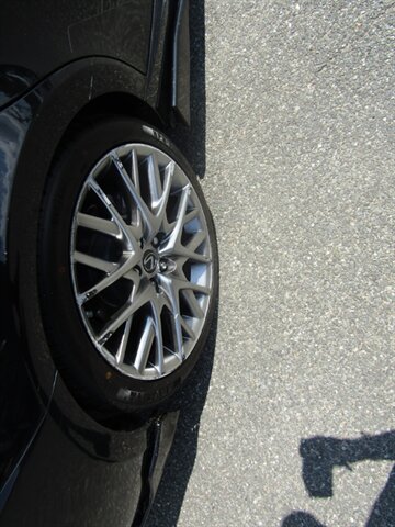 2015 Lexus IS - Photo 19 - Haddon Twp, NJ 08107