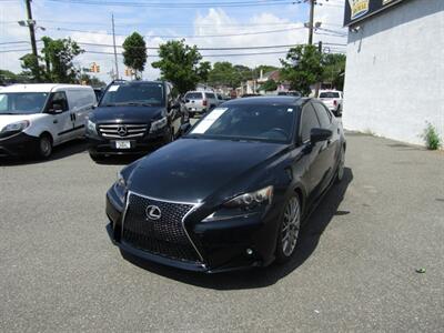 2015 Lexus IS   - Photo 3 - Haddon Twp, NJ 08107