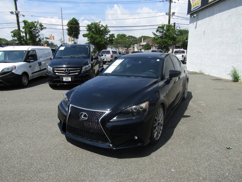 2015 Lexus IS - Photo 3 - Haddon Twp, NJ 08107