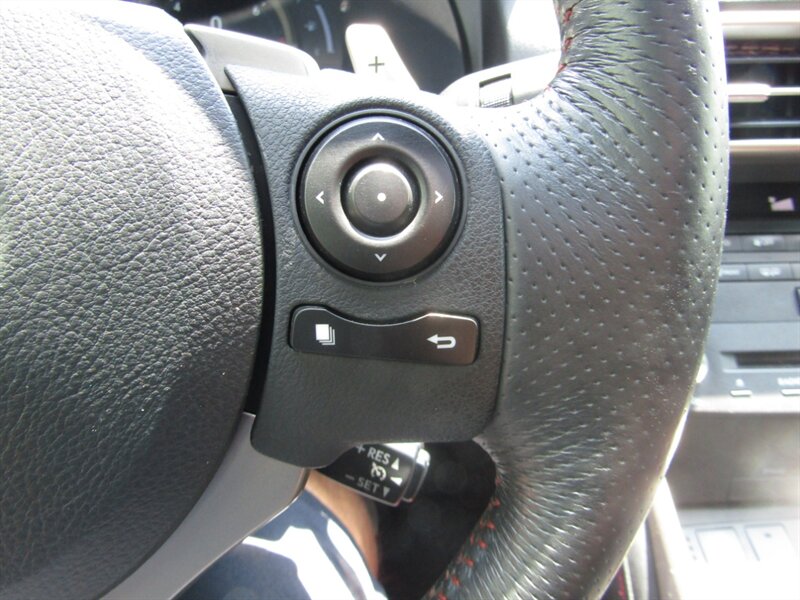 2015 Lexus IS - Photo 59 - Haddon Twp, NJ 08107