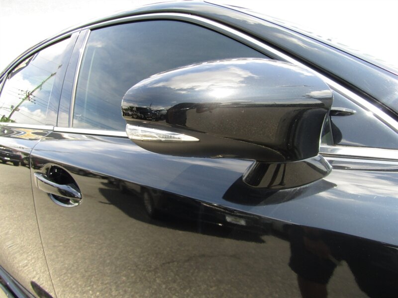 2015 Lexus IS - Photo 35 - Haddon Twp, NJ 08107