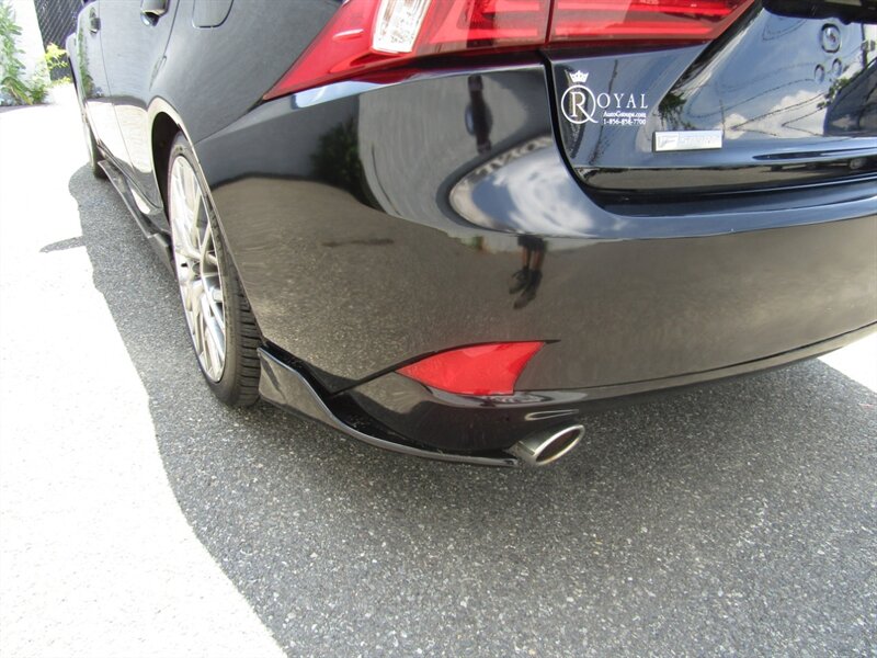 2015 Lexus IS - Photo 25 - Haddon Twp, NJ 08107