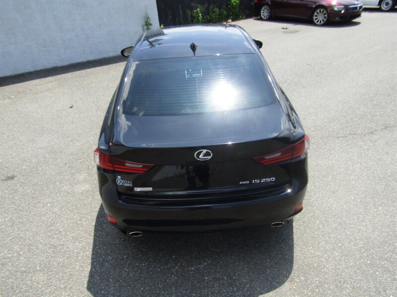 2015 Lexus IS - Photo 33 - Haddon Twp, NJ 08107