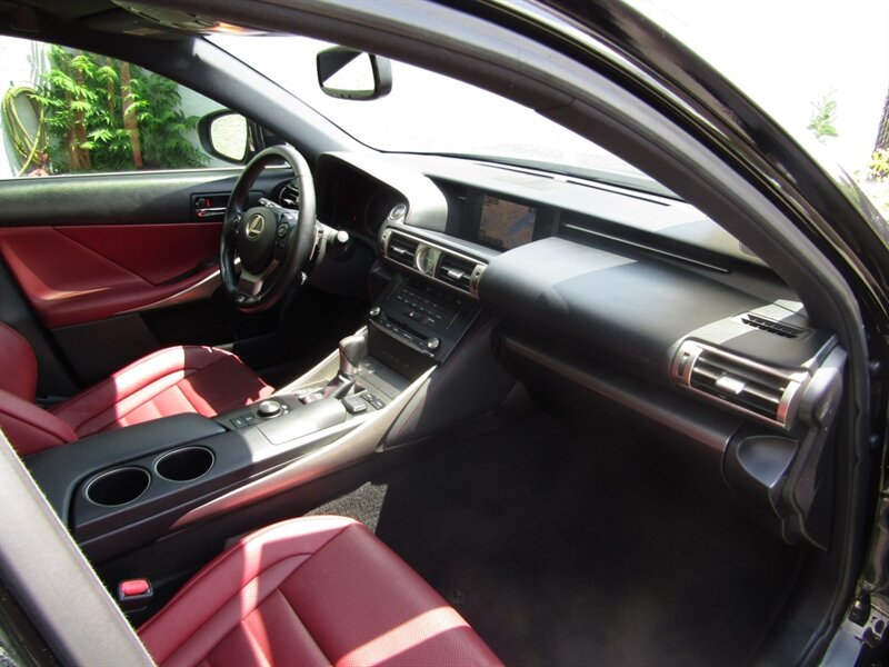 2015 Lexus IS - Photo 53 - Haddon Twp, NJ 08107