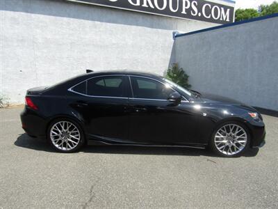 2015 Lexus IS   - Photo 8 - Haddon Twp, NJ 08107
