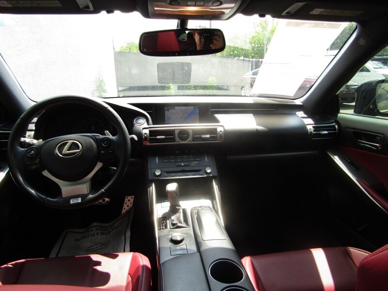 2015 Lexus IS - Photo 45 - Haddon Twp, NJ 08107