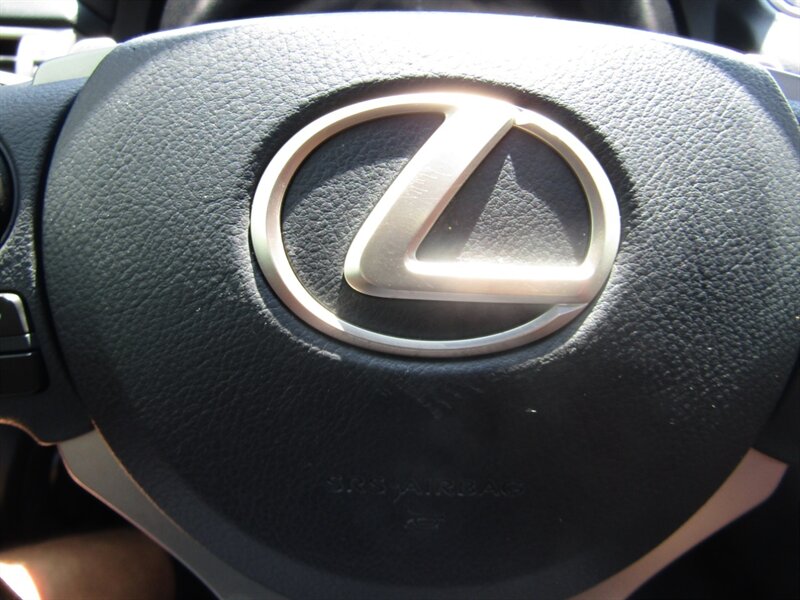 2015 Lexus IS - Photo 58 - Haddon Twp, NJ 08107