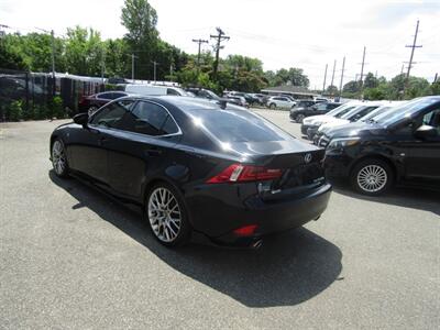 2015 Lexus IS   - Photo 5 - Haddon Twp, NJ 08107