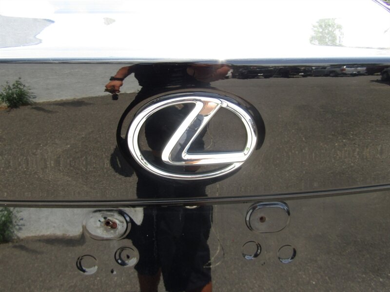 2015 Lexus IS - Photo 27 - Haddon Twp, NJ 08107