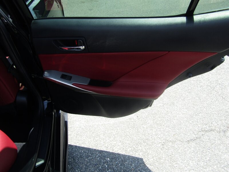 2015 Lexus IS - Photo 51 - Haddon Twp, NJ 08107