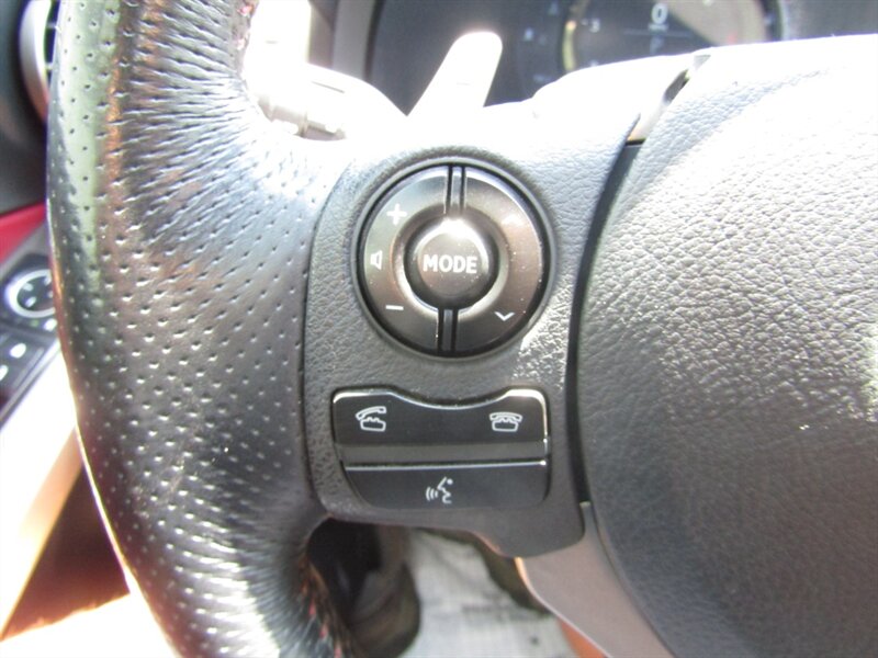 2015 Lexus IS - Photo 57 - Haddon Twp, NJ 08107
