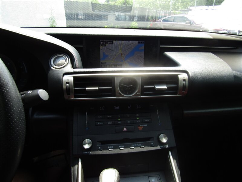 2015 Lexus IS - Photo 61 - Haddon Twp, NJ 08107