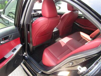 2015 Lexus IS   - Photo 42 - Haddon Twp, NJ 08107