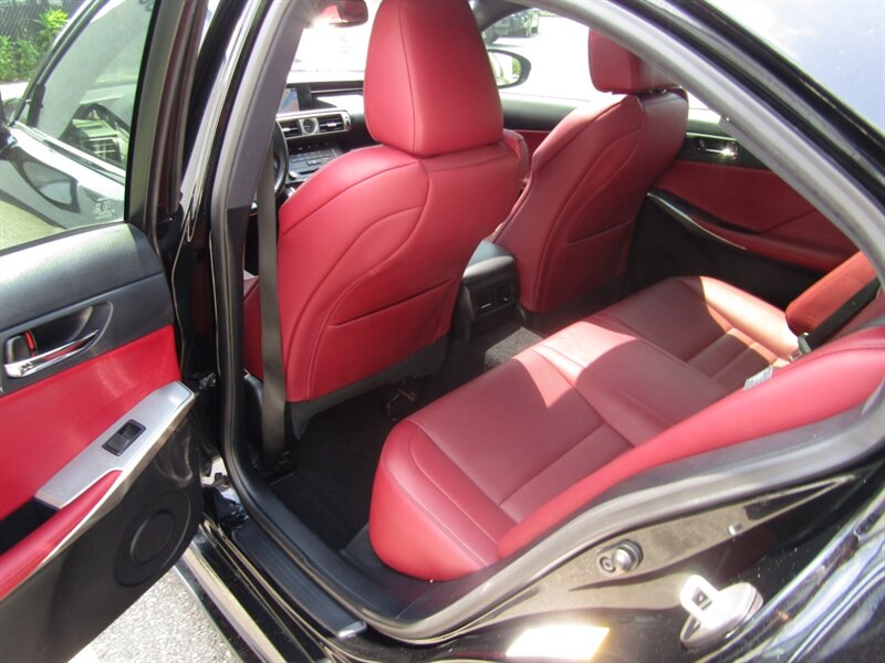 2015 Lexus IS - Photo 42 - Haddon Twp, NJ 08107