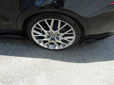2015 Lexus IS   - Photo 18 - Haddon Twp, NJ 08107