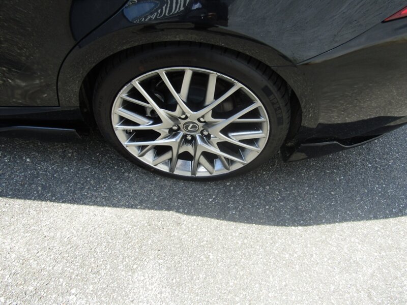 2015 Lexus IS - Photo 18 - Haddon Twp, NJ 08107