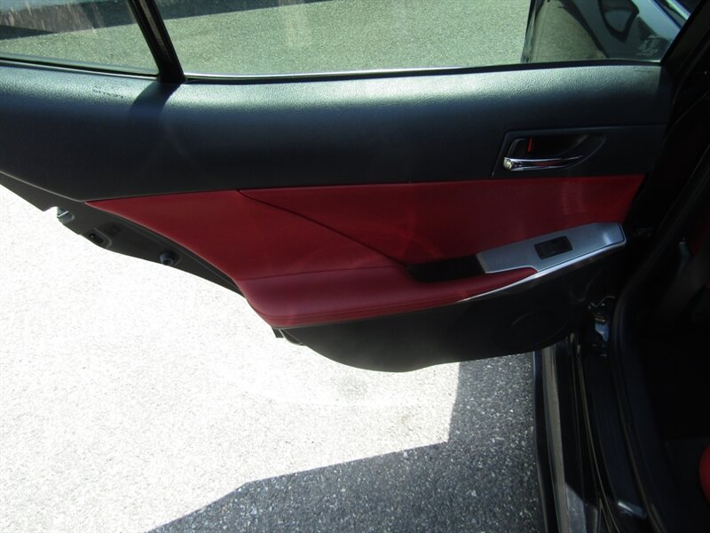 2015 Lexus IS - Photo 40 - Haddon Twp, NJ 08107