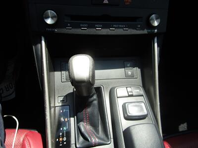 2015 Lexus IS   - Photo 64 - Haddon Twp, NJ 08107
