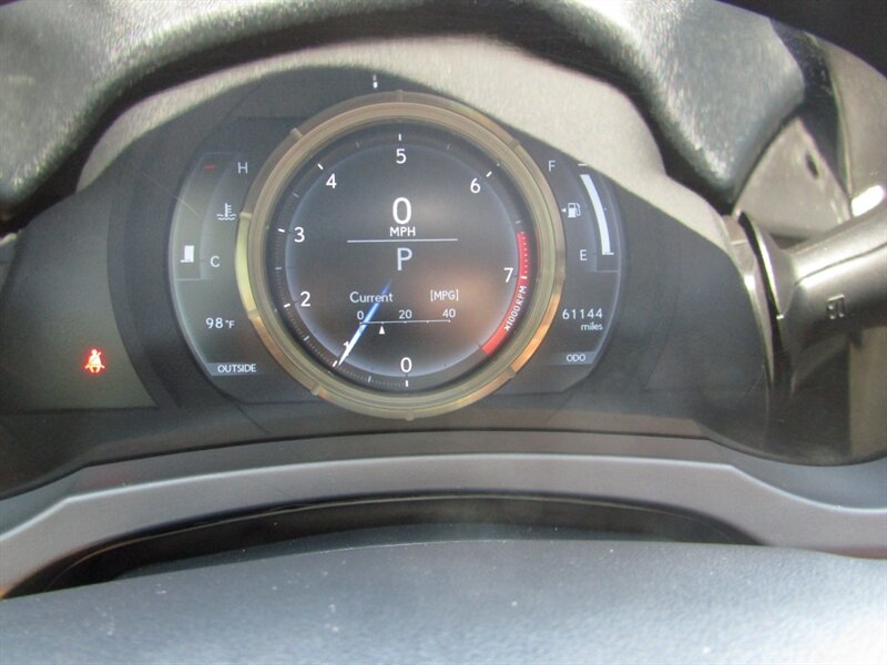 2015 Lexus IS - Photo 60 - Haddon Twp, NJ 08107