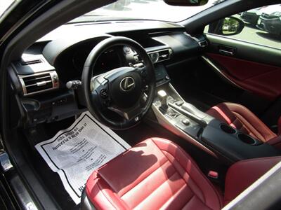 2015 Lexus IS   - Photo 38 - Haddon Twp, NJ 08107