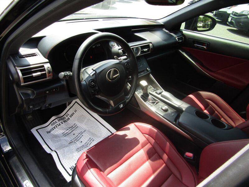2015 Lexus IS - Photo 38 - Haddon Twp, NJ 08107