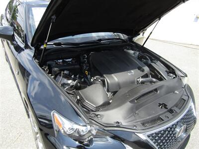 2015 Lexus IS   - Photo 73 - Haddon Twp, NJ 08107