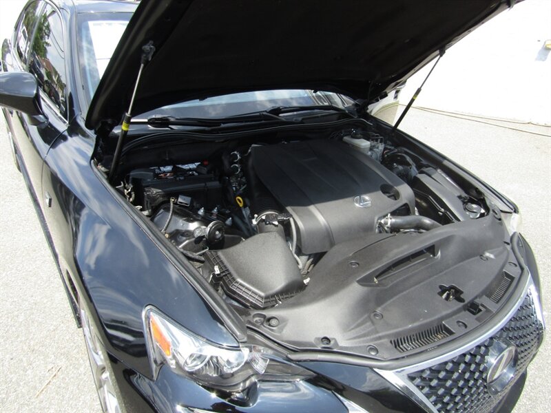 2015 Lexus IS - Photo 73 - Haddon Twp, NJ 08107