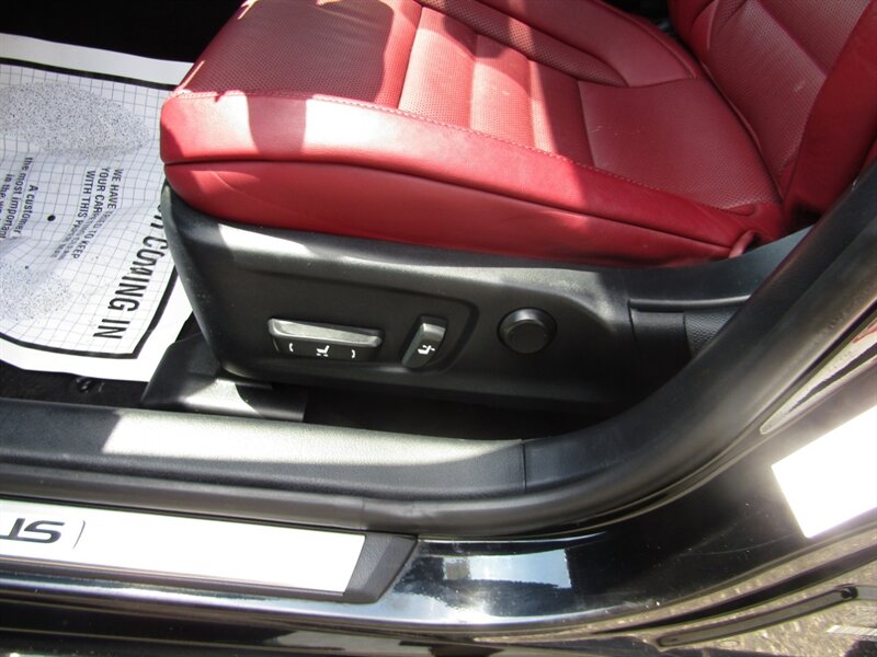 2015 Lexus IS - Photo 39 - Haddon Twp, NJ 08107