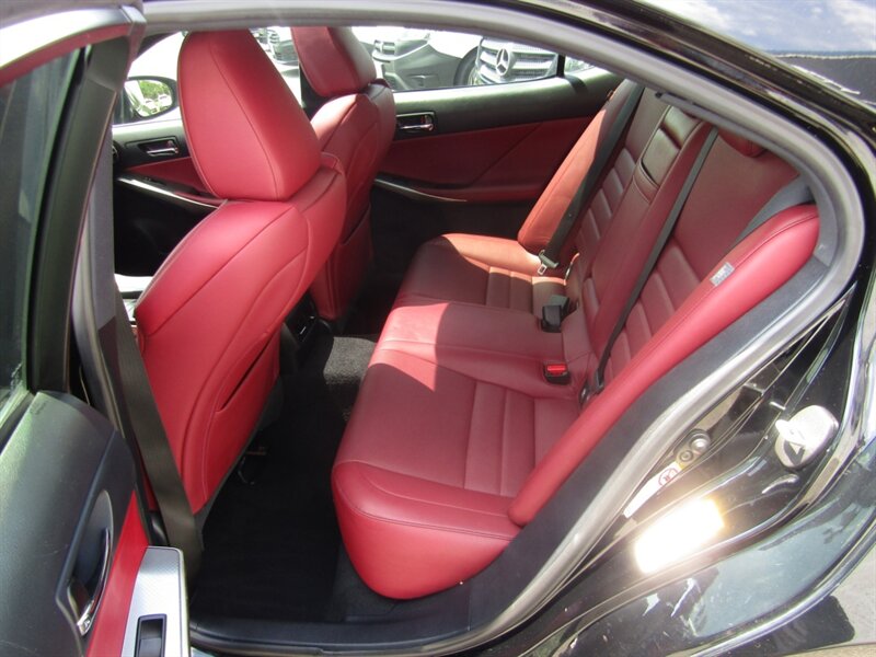 2015 Lexus IS - Photo 41 - Haddon Twp, NJ 08107