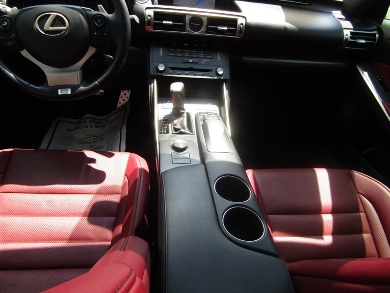 2015 Lexus IS - Photo 46 - Haddon Twp, NJ 08107