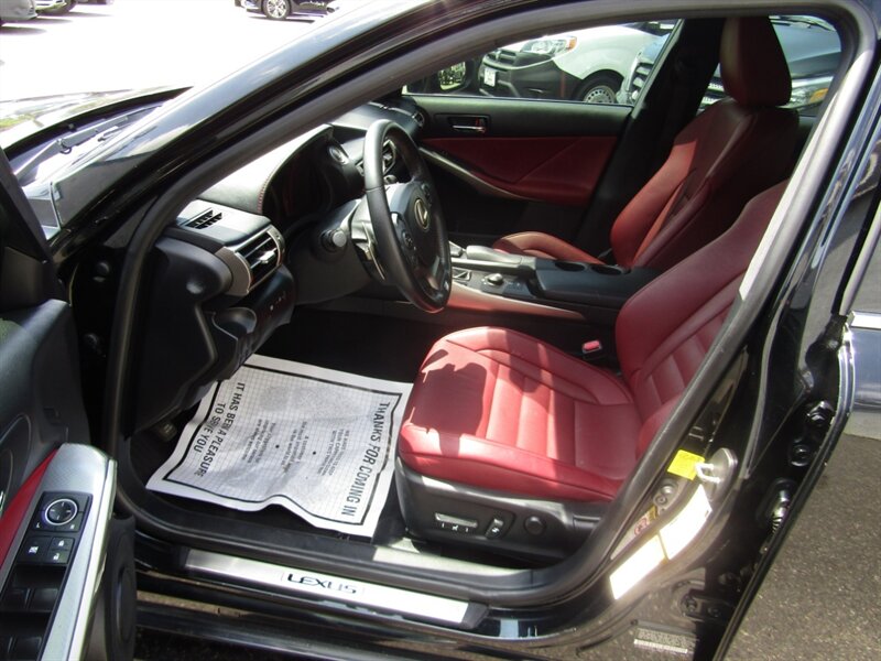 2015 Lexus IS - Photo 37 - Haddon Twp, NJ 08107