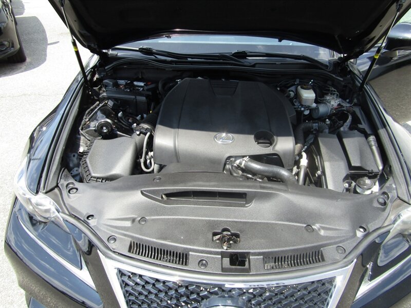 2015 Lexus IS - Photo 72 - Haddon Twp, NJ 08107