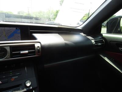 2015 Lexus IS   - Photo 66 - Haddon Twp, NJ 08107
